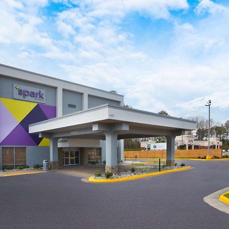 Spark By Hilton Jackson Ridgeland Экстерьер фото