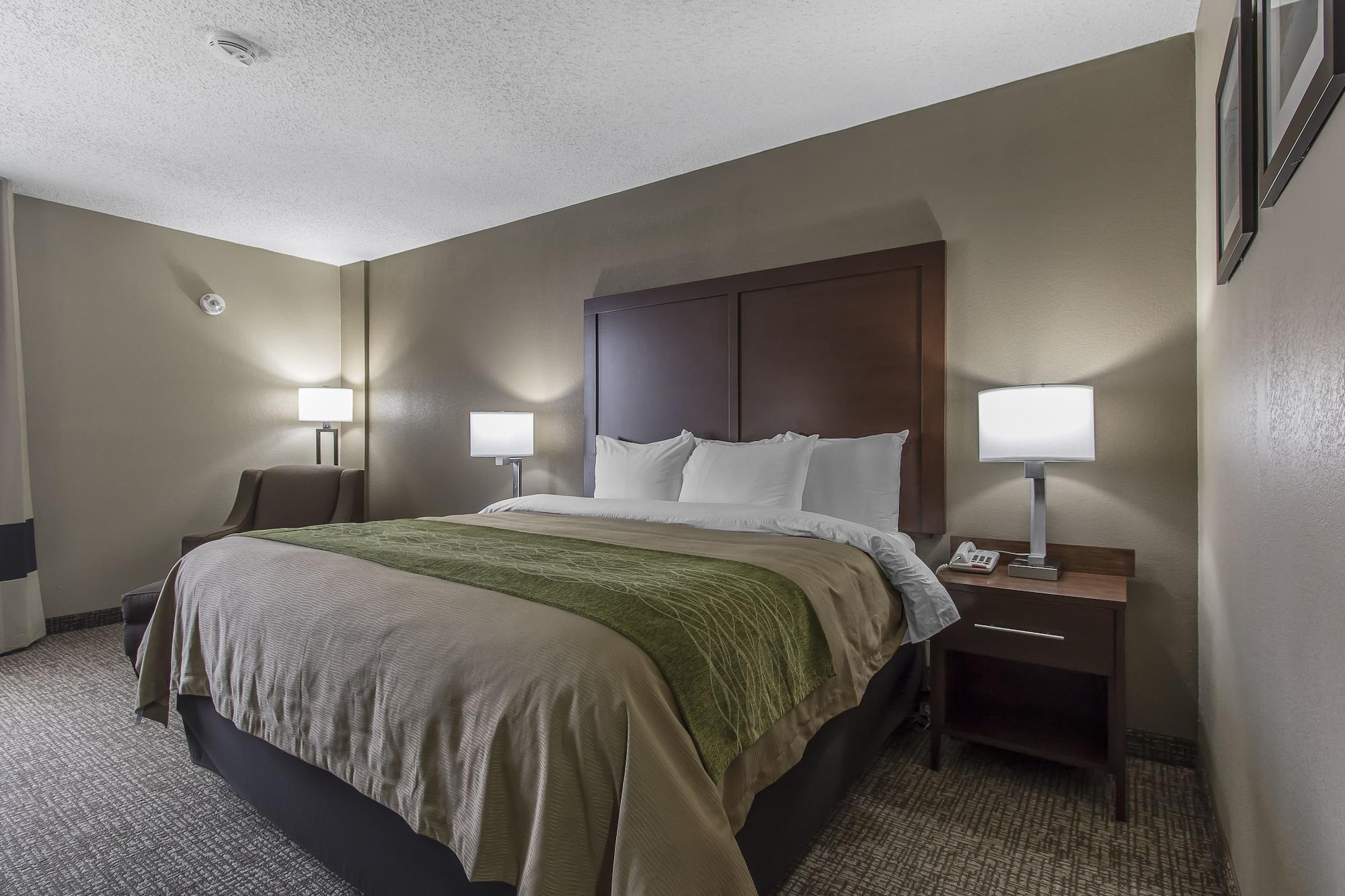 Spark By Hilton Jackson Ridgeland Экстерьер фото