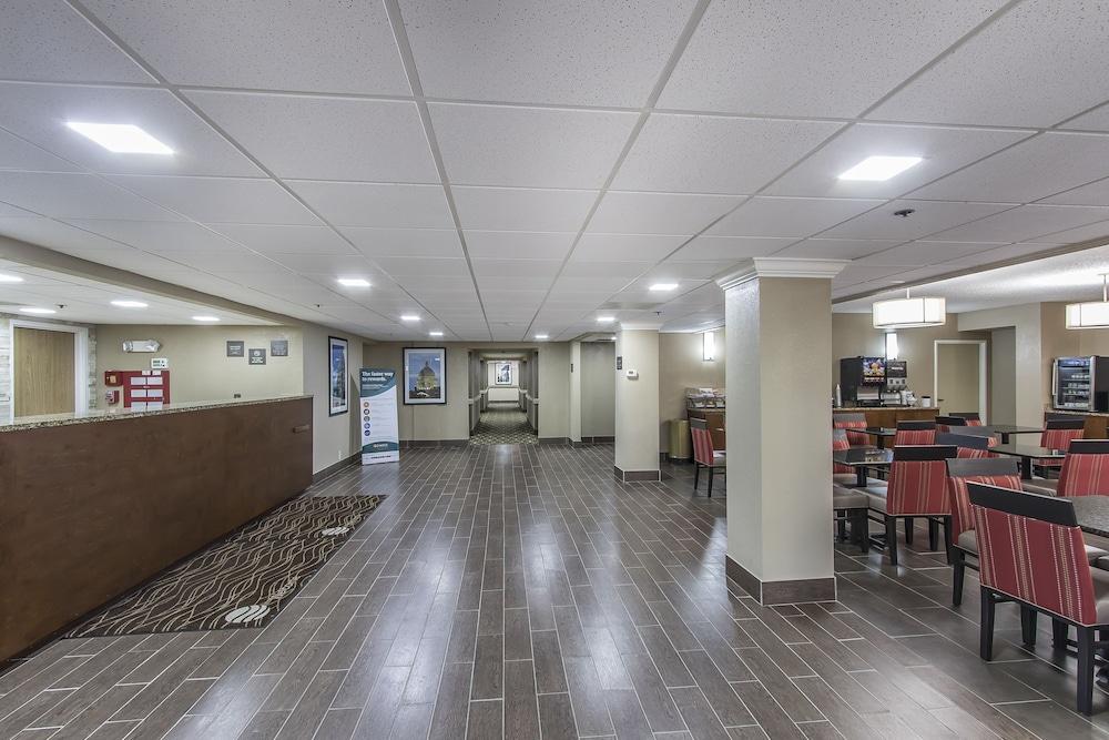 Spark By Hilton Jackson Ridgeland Экстерьер фото