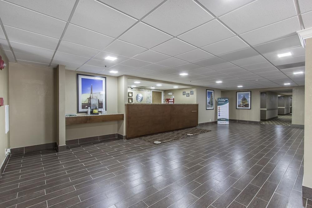 Spark By Hilton Jackson Ridgeland Экстерьер фото
