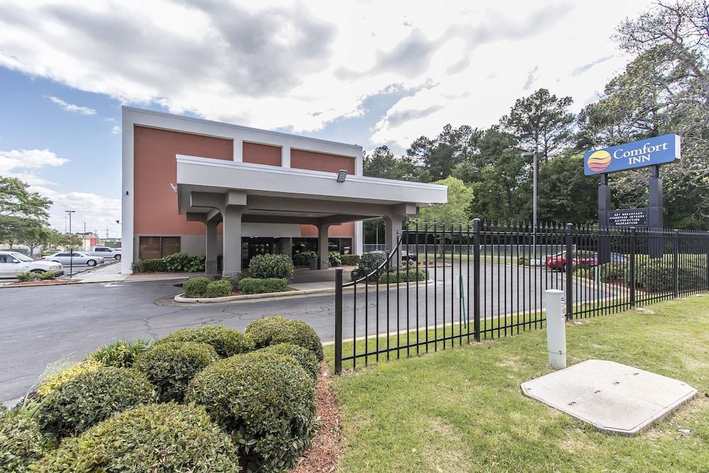 Spark By Hilton Jackson Ridgeland Экстерьер фото