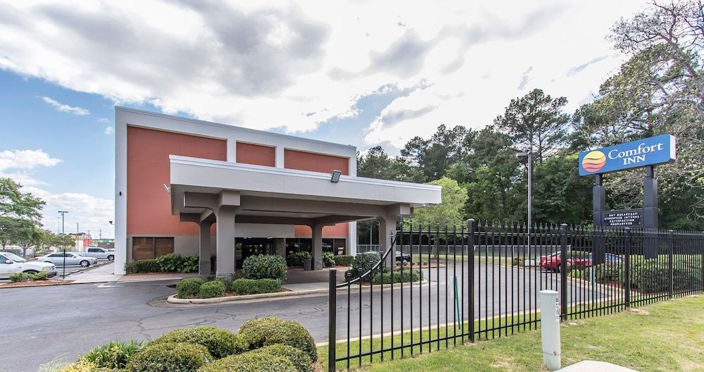 Spark By Hilton Jackson Ridgeland Экстерьер фото
