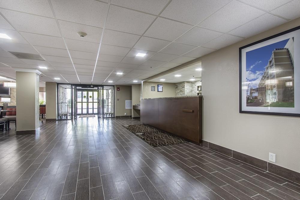 Spark By Hilton Jackson Ridgeland Экстерьер фото
