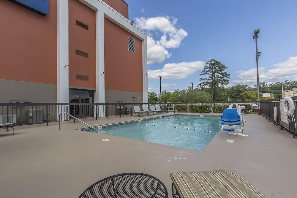 Spark By Hilton Jackson Ridgeland Экстерьер фото