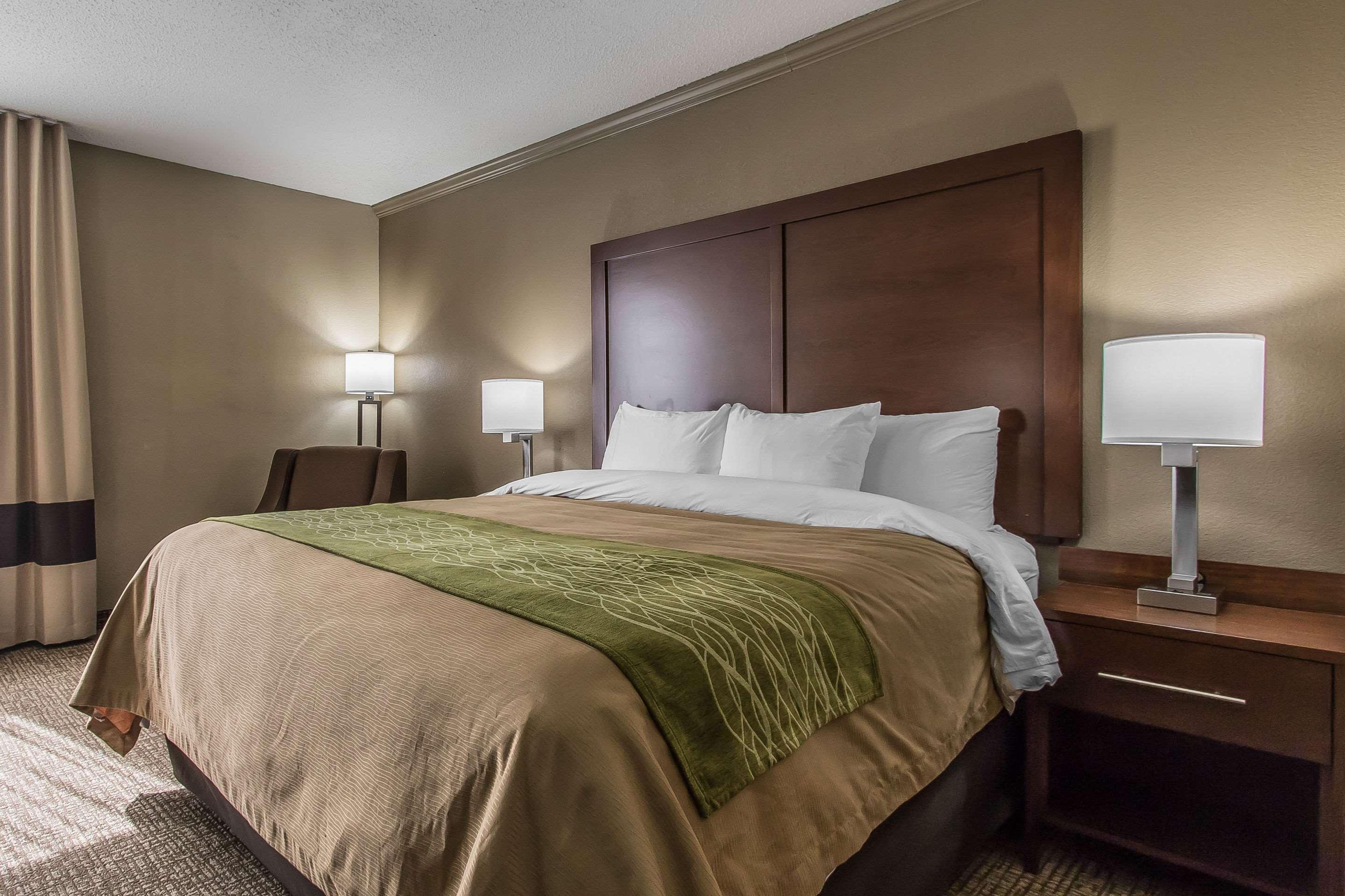 Spark By Hilton Jackson Ridgeland Экстерьер фото