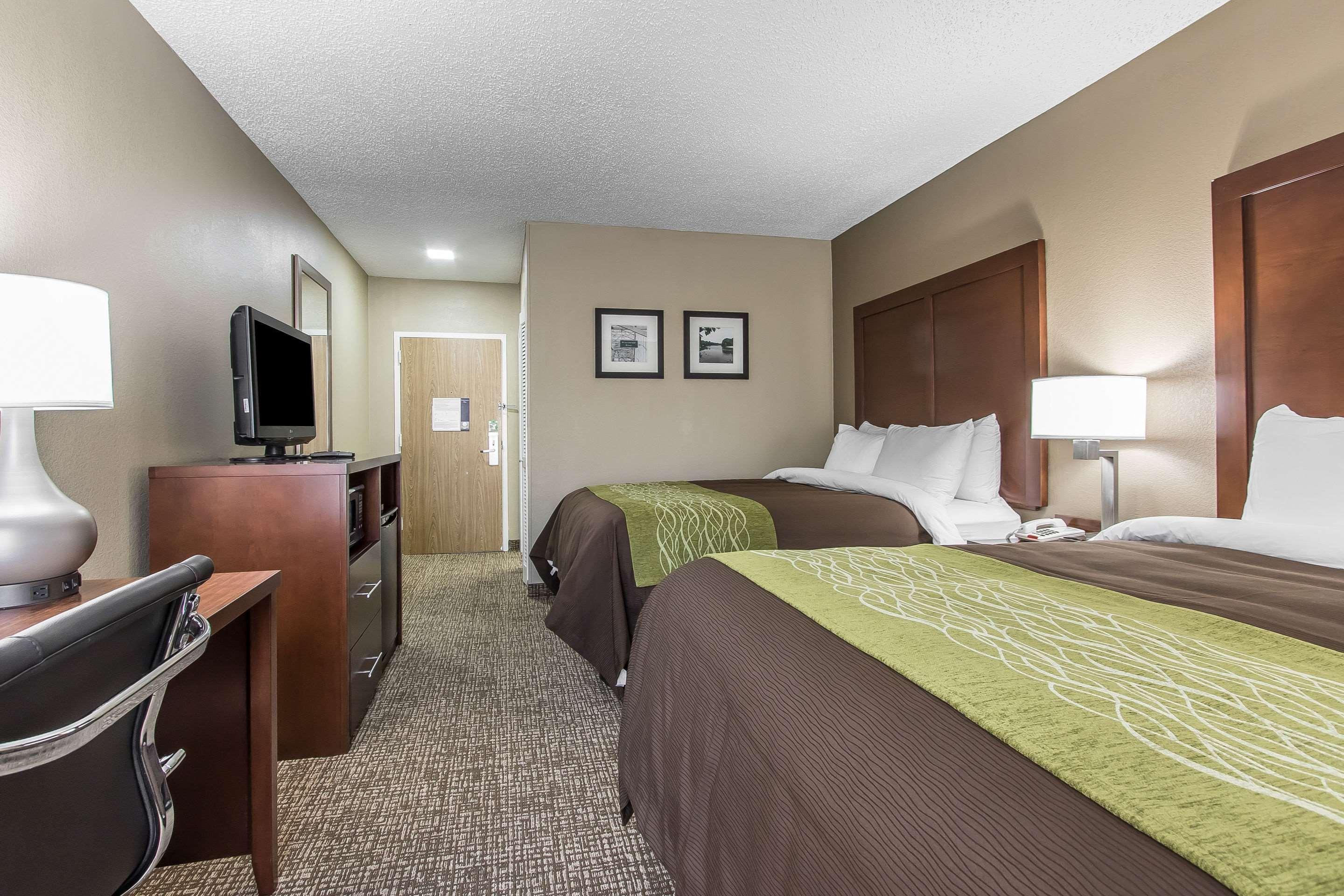 Spark By Hilton Jackson Ridgeland Экстерьер фото