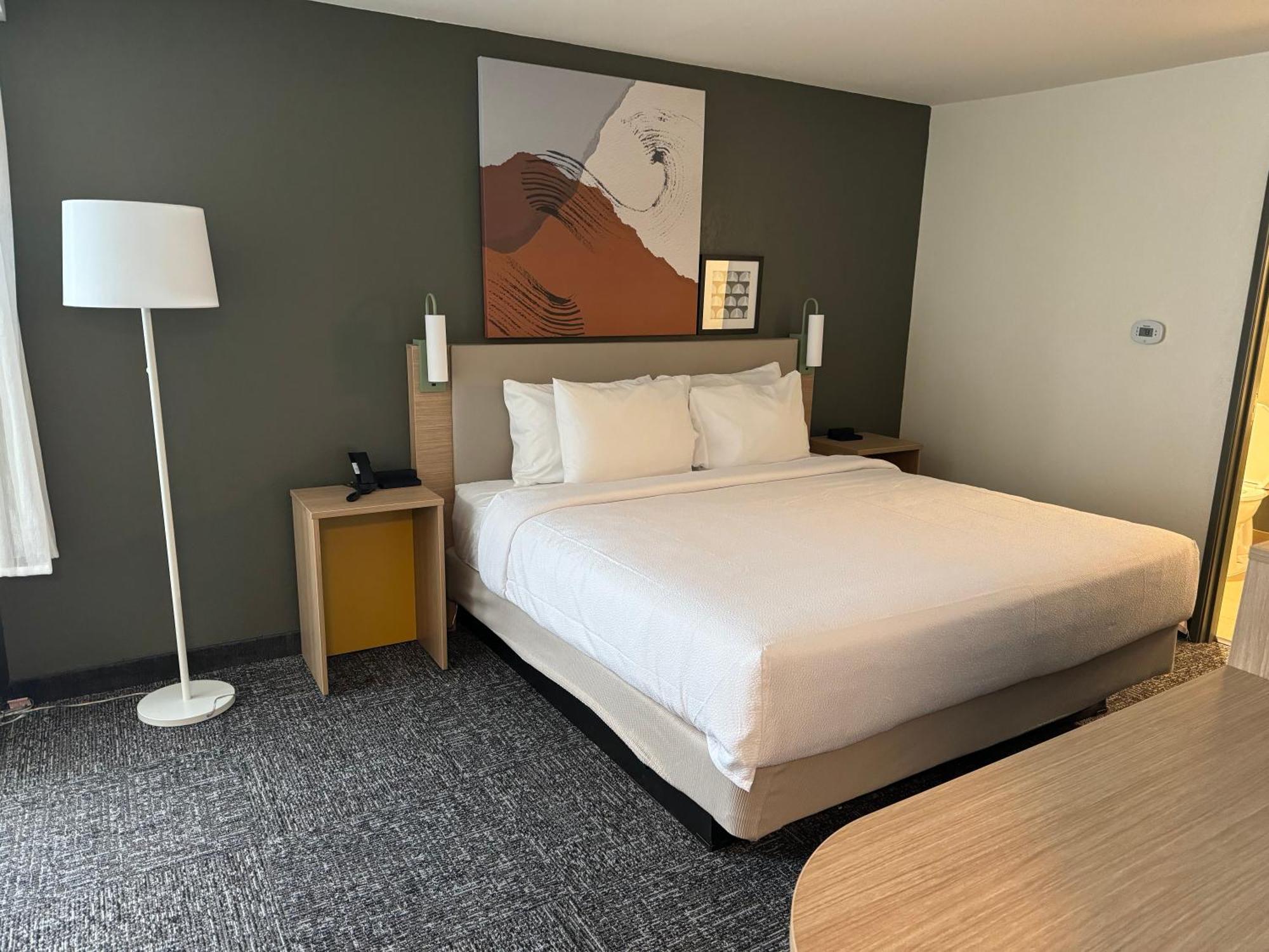 Spark By Hilton Jackson Ridgeland Экстерьер фото