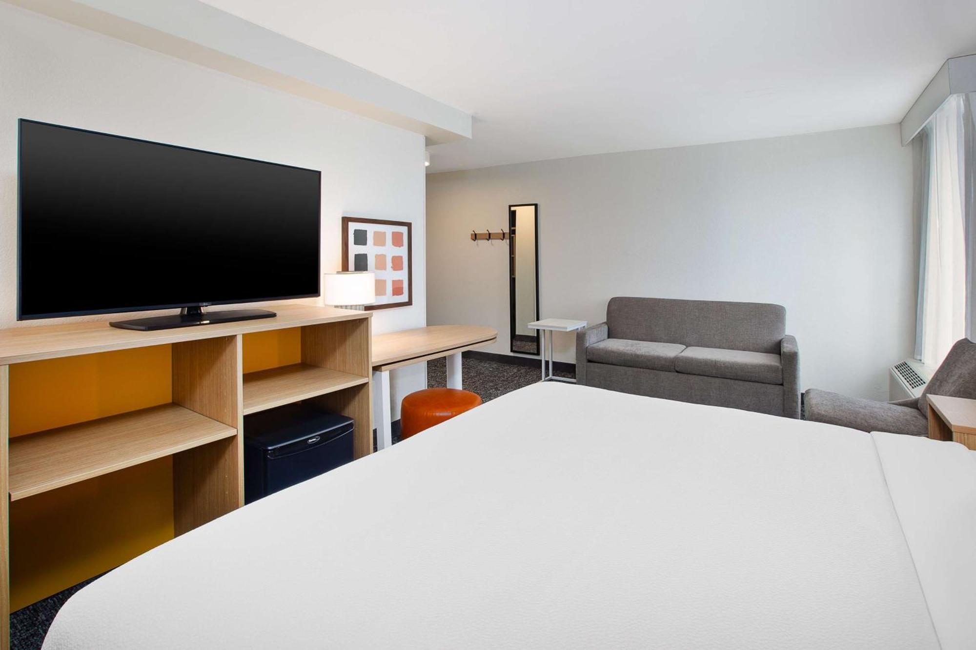 Spark By Hilton Jackson Ridgeland Экстерьер фото