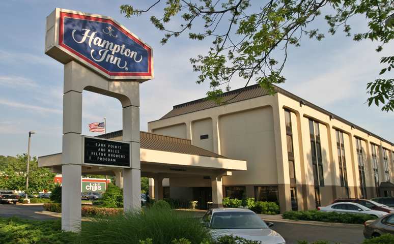 Spark By Hilton Jackson Ridgeland Экстерьер фото